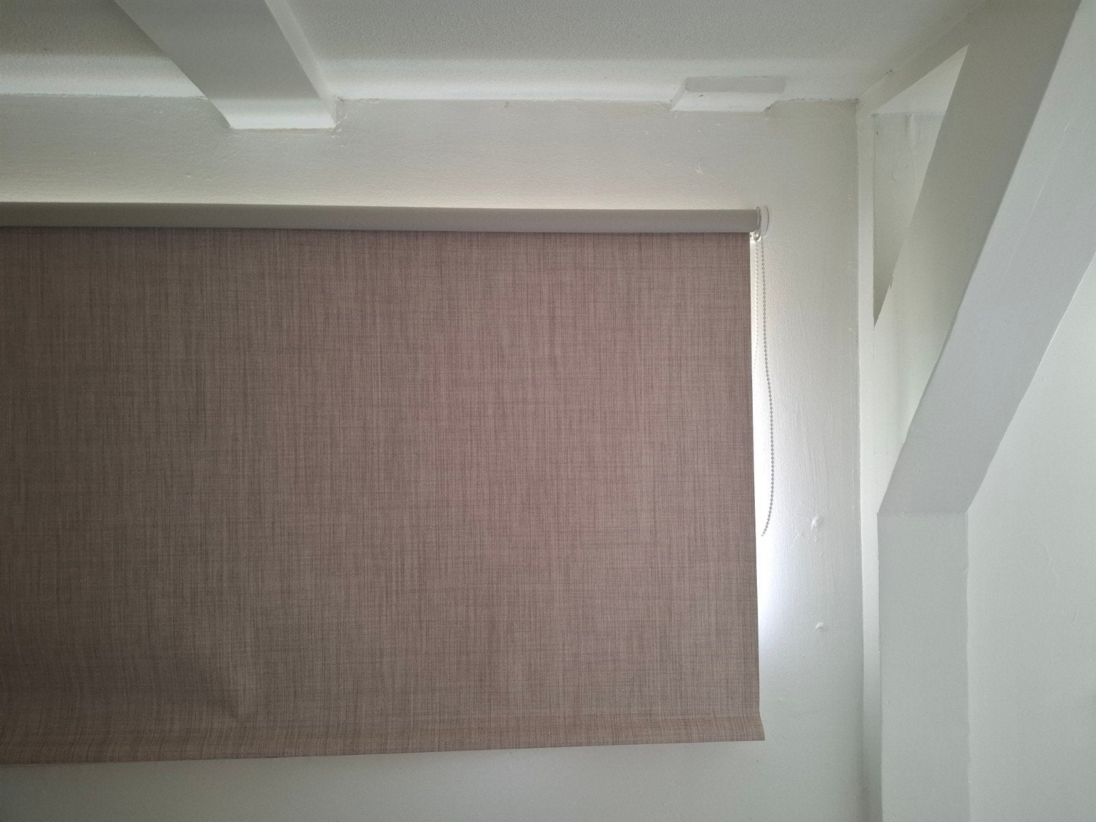 NIEUW: Veneta Rolgordijn 1220x750 mm, Overige merken, Verduisterend, Nieuw, Ophalen of Verzenden