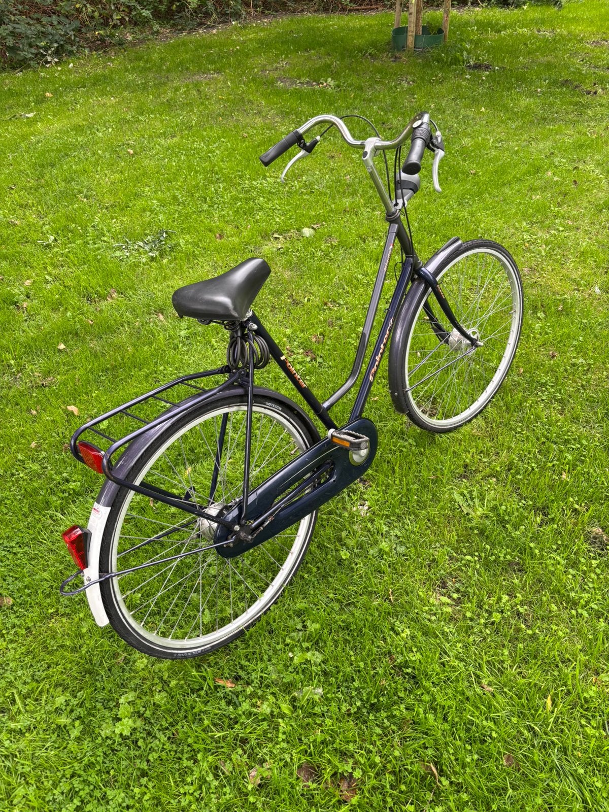 Pointer damesfiets, Overige merken, Gebruikt, Versnellingen, 56 cm of meer