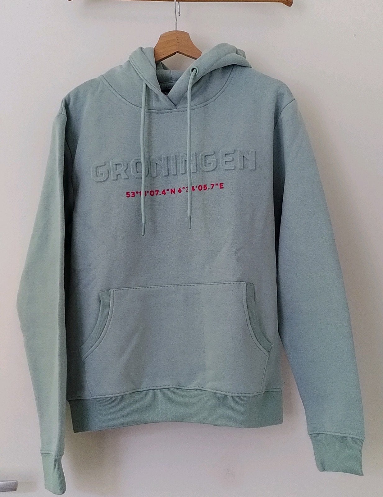 Nieuwe Groningen Store Hoodie - Maat S, Kleding | Dames, Ophalen, Groningen Store, Nieuw, Maat 36 (S)