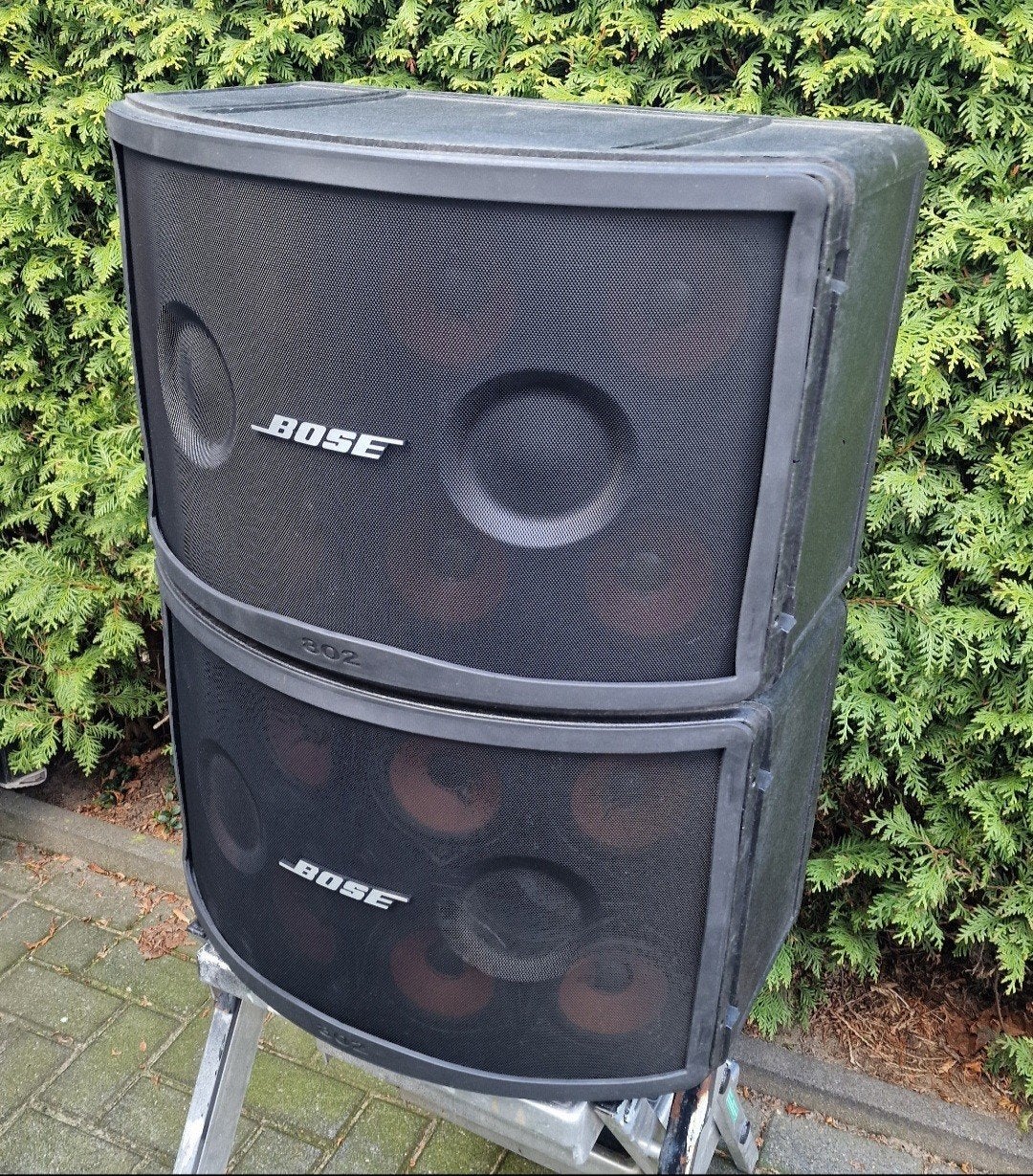 Bose 802-3 panaray 802