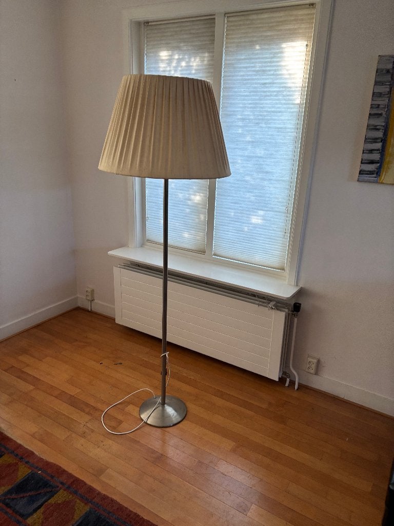 Lampen (7 stuks, 20 euro), Huis en Inrichting, Lampen | Vloerlampen, Ophalen, Gebruikt, Minder dan 100 cm