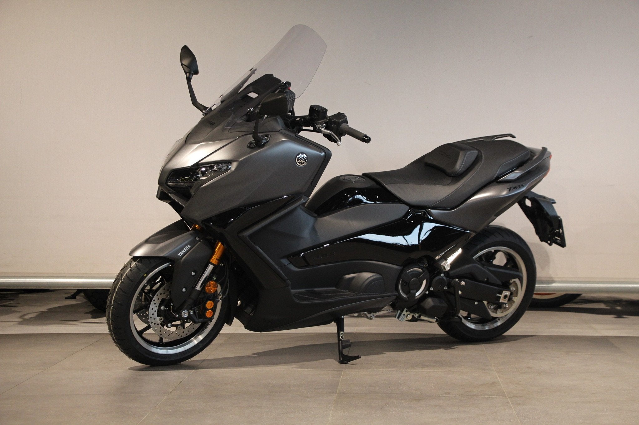 Yamaha T-MAX 560 TECH MAX (bj 2026), Scooter, Klantenservice@yamaha-motor.nl, Koolhovenlaan 101
1119 NC  Schiphol-Rijk, NL, 12 t/m 35 kW