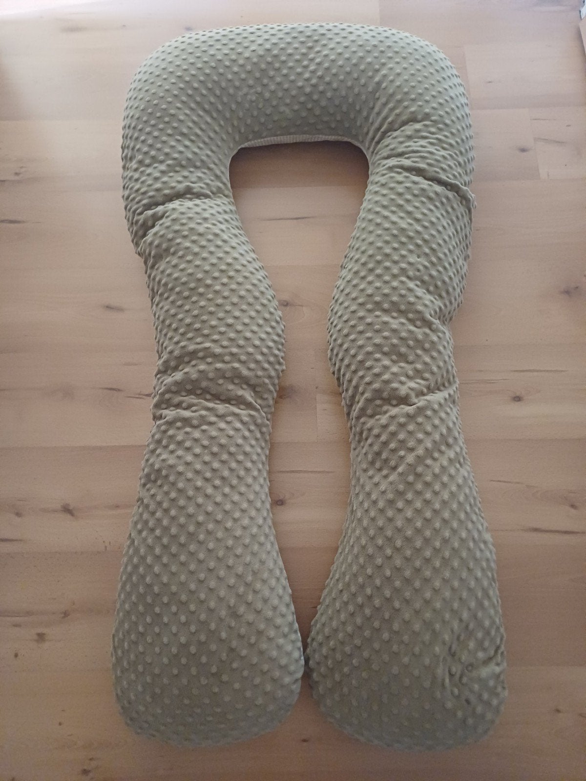 Zwangerschapskussen / Voedingskussen, Ophalen, Zo goed als nieuw