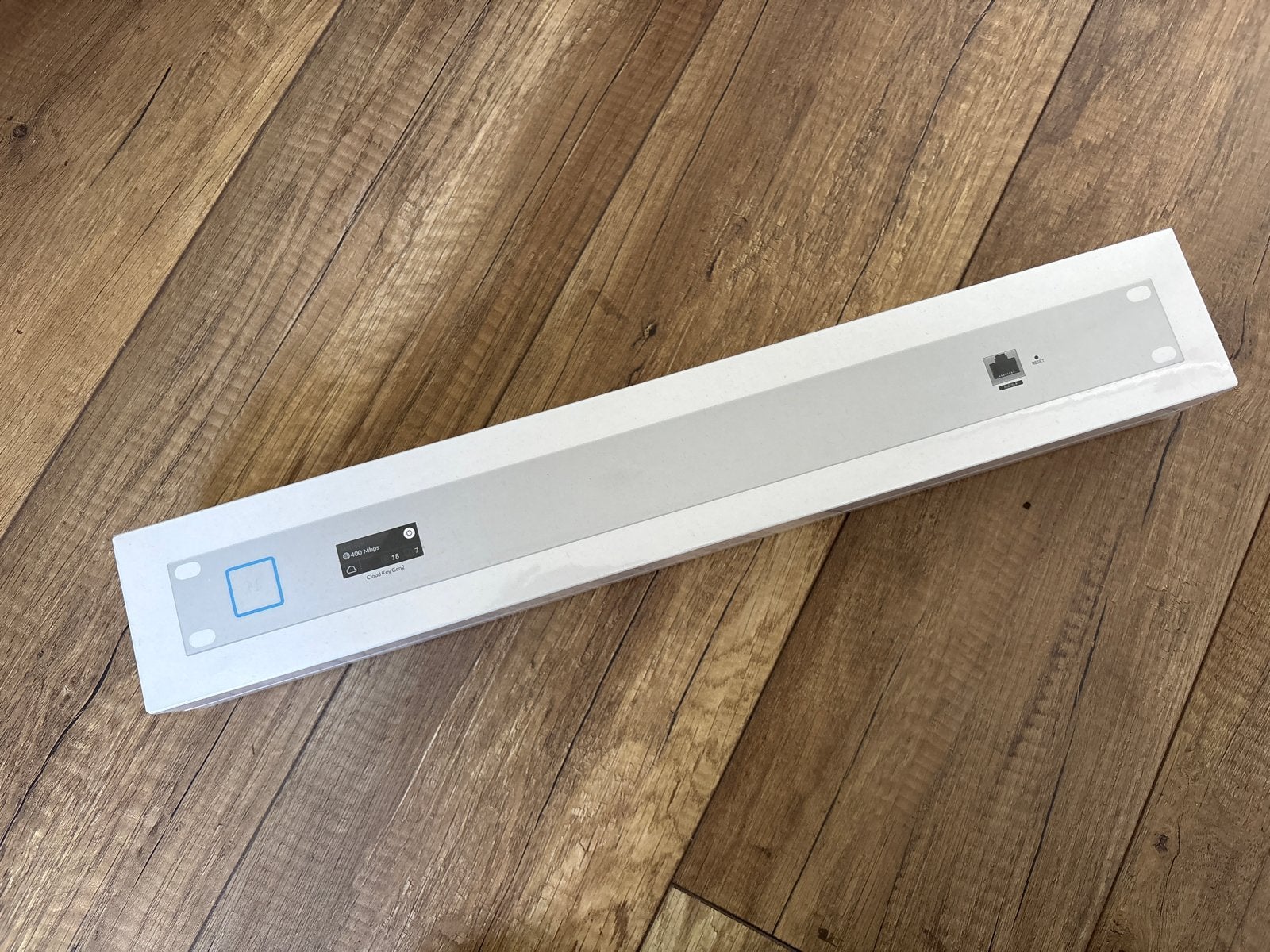 Ubiquiti Cloud Key Gen2 Rack Mount Kit CKG2-RM, Ophalen of Verzenden, Nieuw