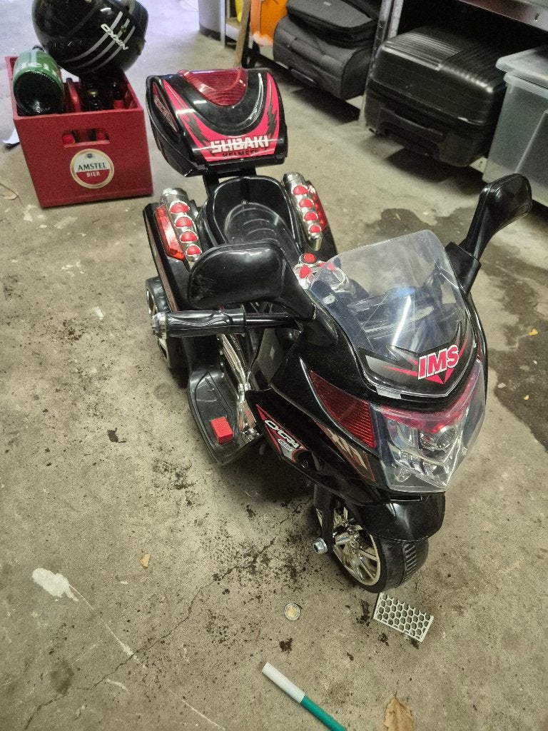 Kinder scooter, Ophalen, Gebruikt, Overige typen