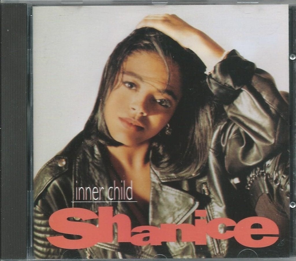 CD Shanice, Ophalen of Verzenden