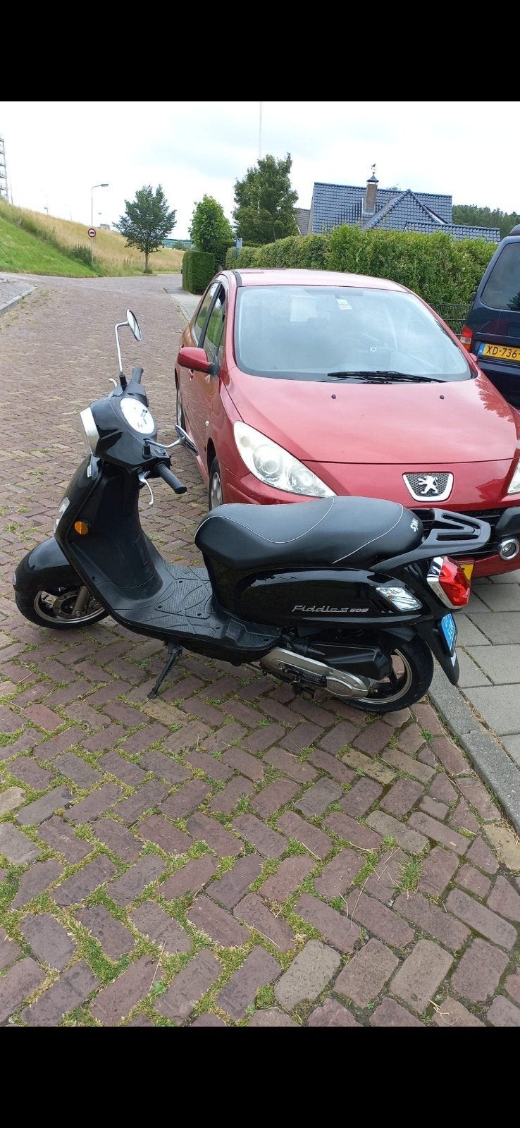 Diverse items. BIEDEN, Ophalen of Verzenden, Gebruikt, Overige merken