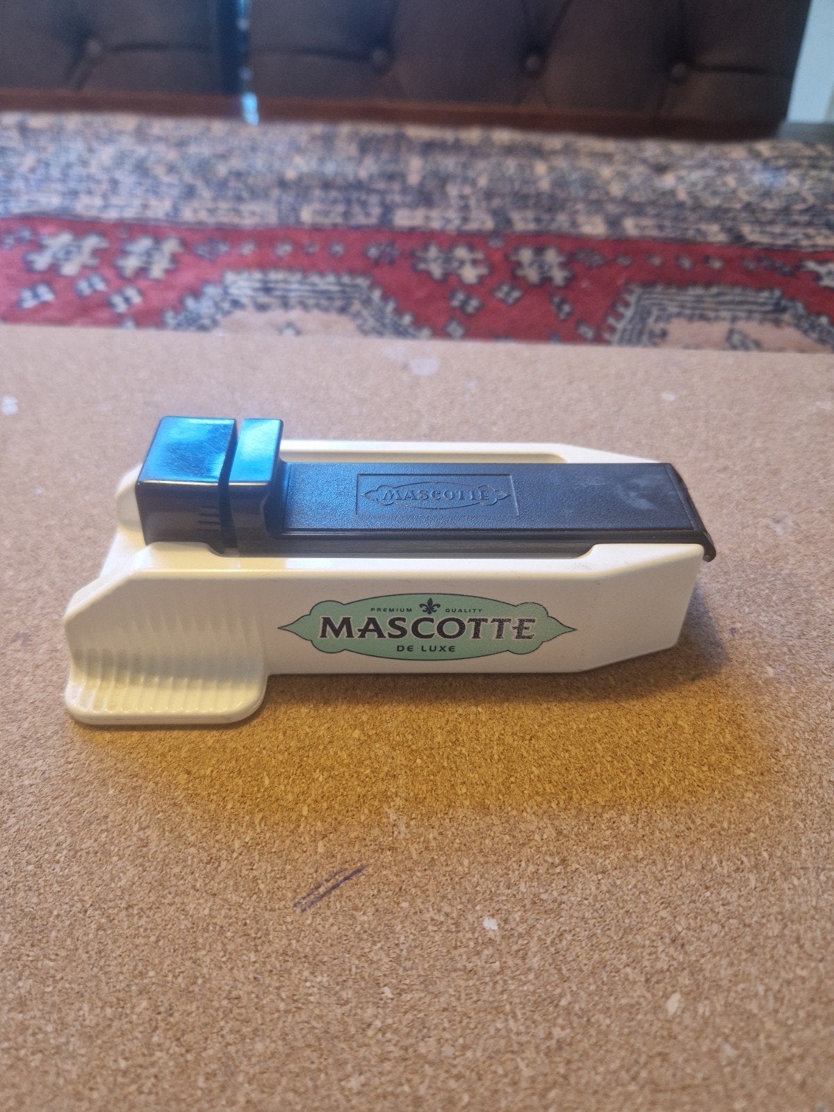 Mascotte De Luxe Sigarettenmaker handig en Compact, Ophalen of Verzenden