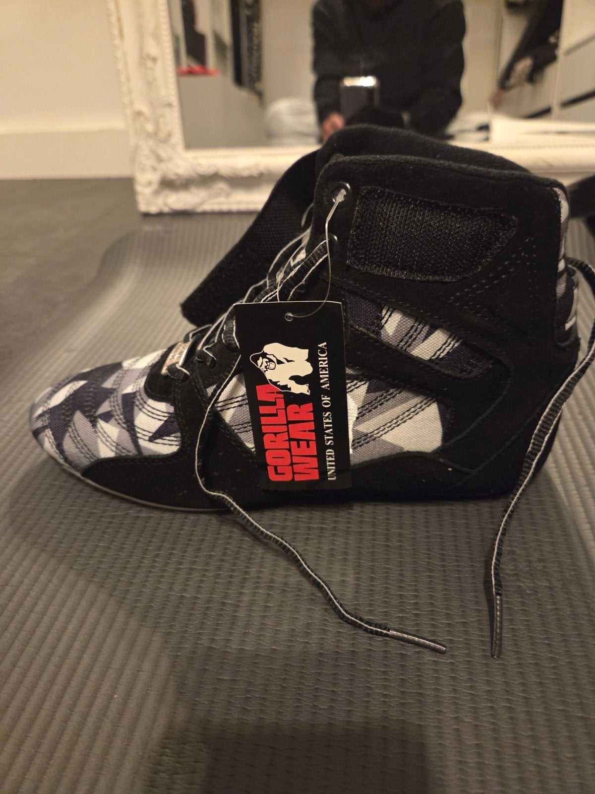 Gorilla Wear schoenen - Helemaal nieuw!, Ophalen of Verzenden, Nieuw