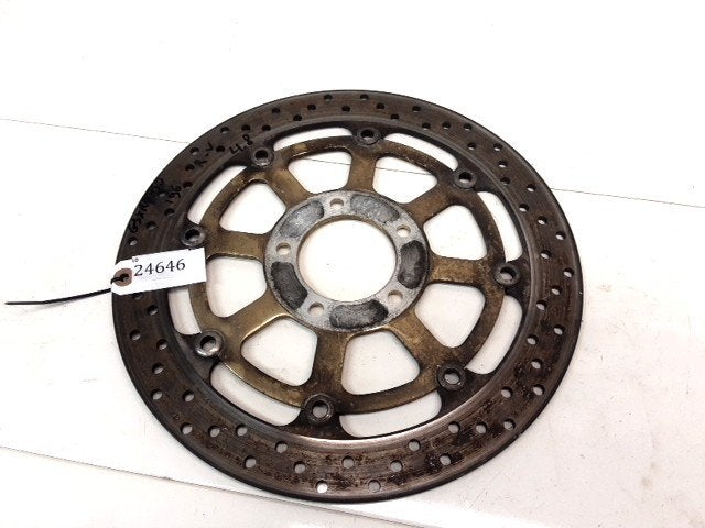 GSXR750 1996 - 1997 Suzuki Remschijf D1-55894