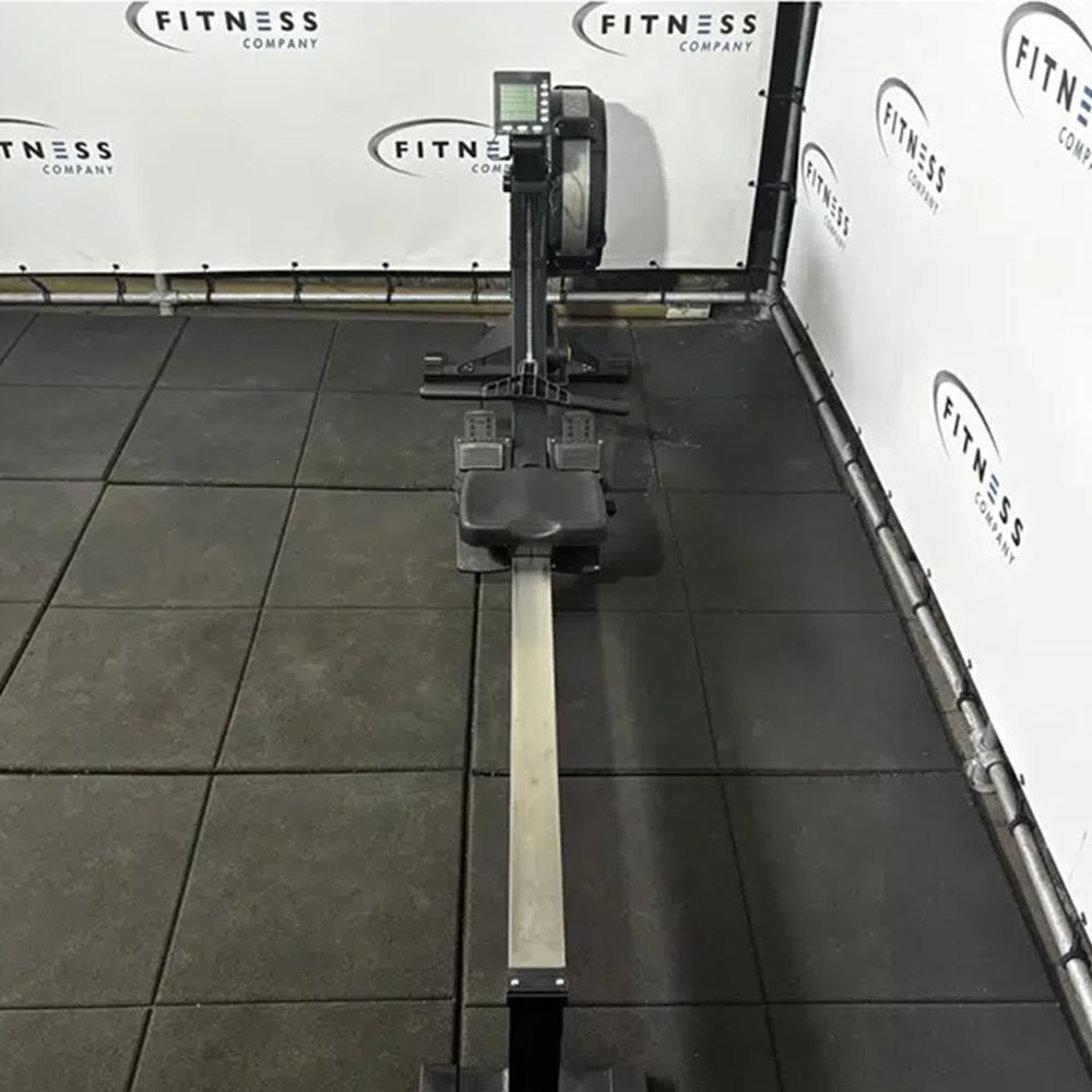 GYMFIT – AIR ROWER – ROEIER, Ophalen of Verzenden, Gebruikt, Benen, Overige typen