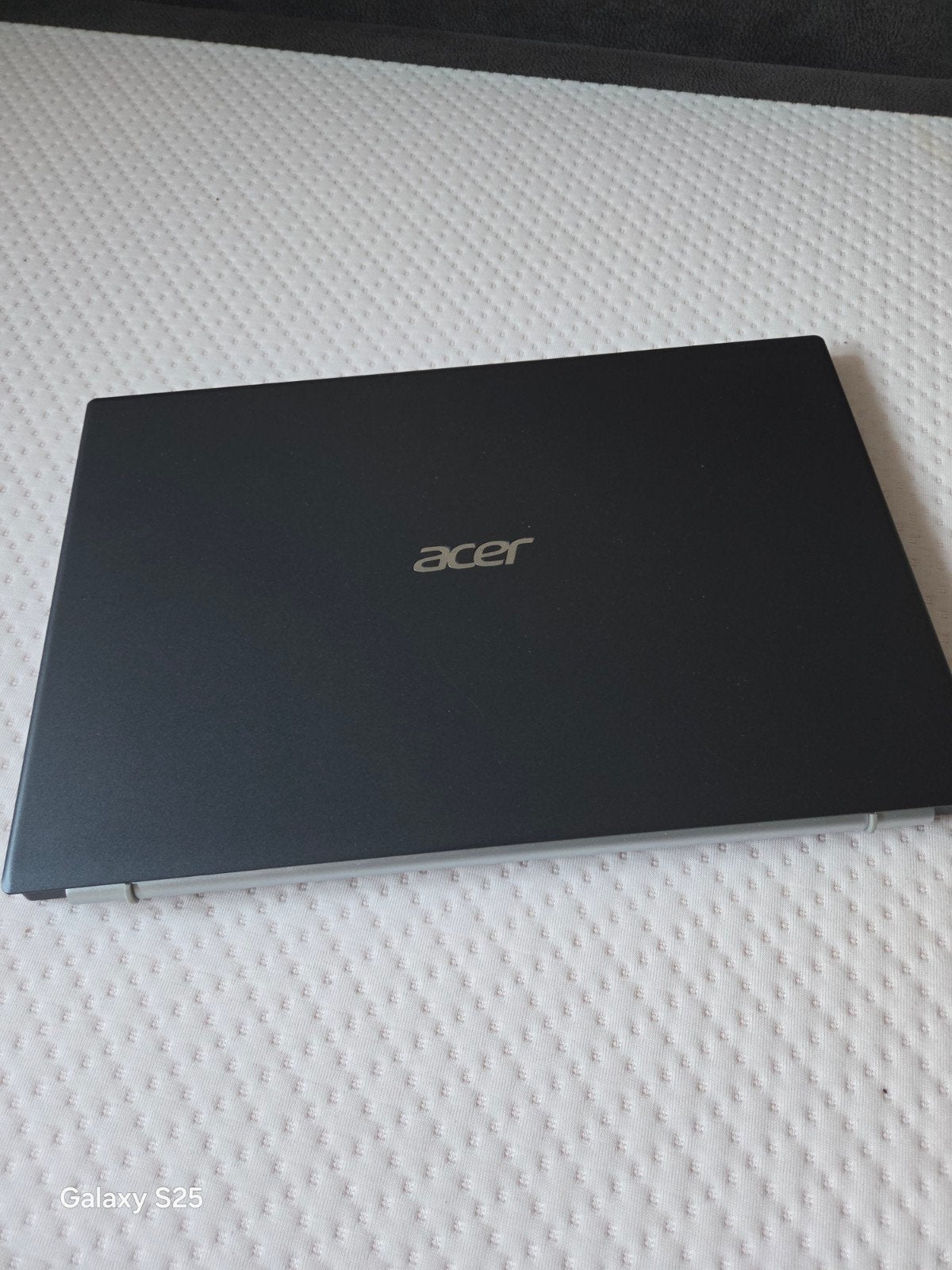 Acer Extensa 15 Laptop - Zo goed als nieuw, Ophalen, 8 GB, Zo goed als nieuw, SSD