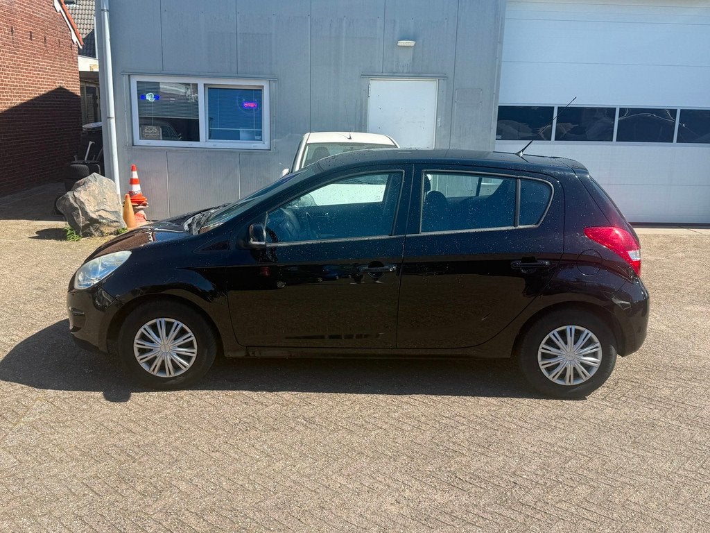 Hyundai I20 1.2i Business Edition, Euro 5, 450 kg, Gebruikt, 31 €/maand