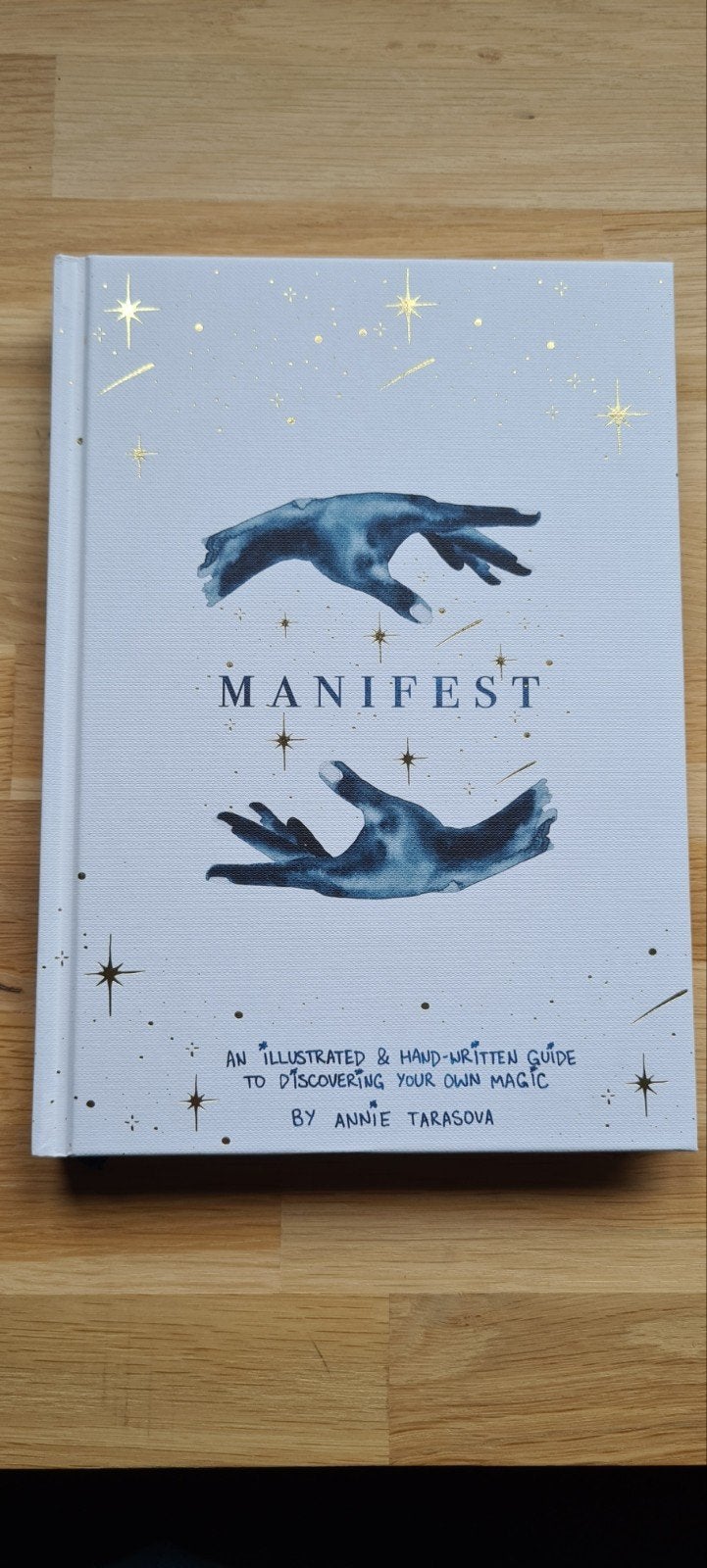 Manifest - Dreamymoons, Ophalen of Verzenden, Nieuw