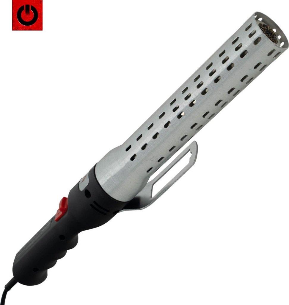 Looftlighter One Minute Lighter - electrische bbq aansteker, Ophalen of Verzenden, Nieuw, Looftlighter
