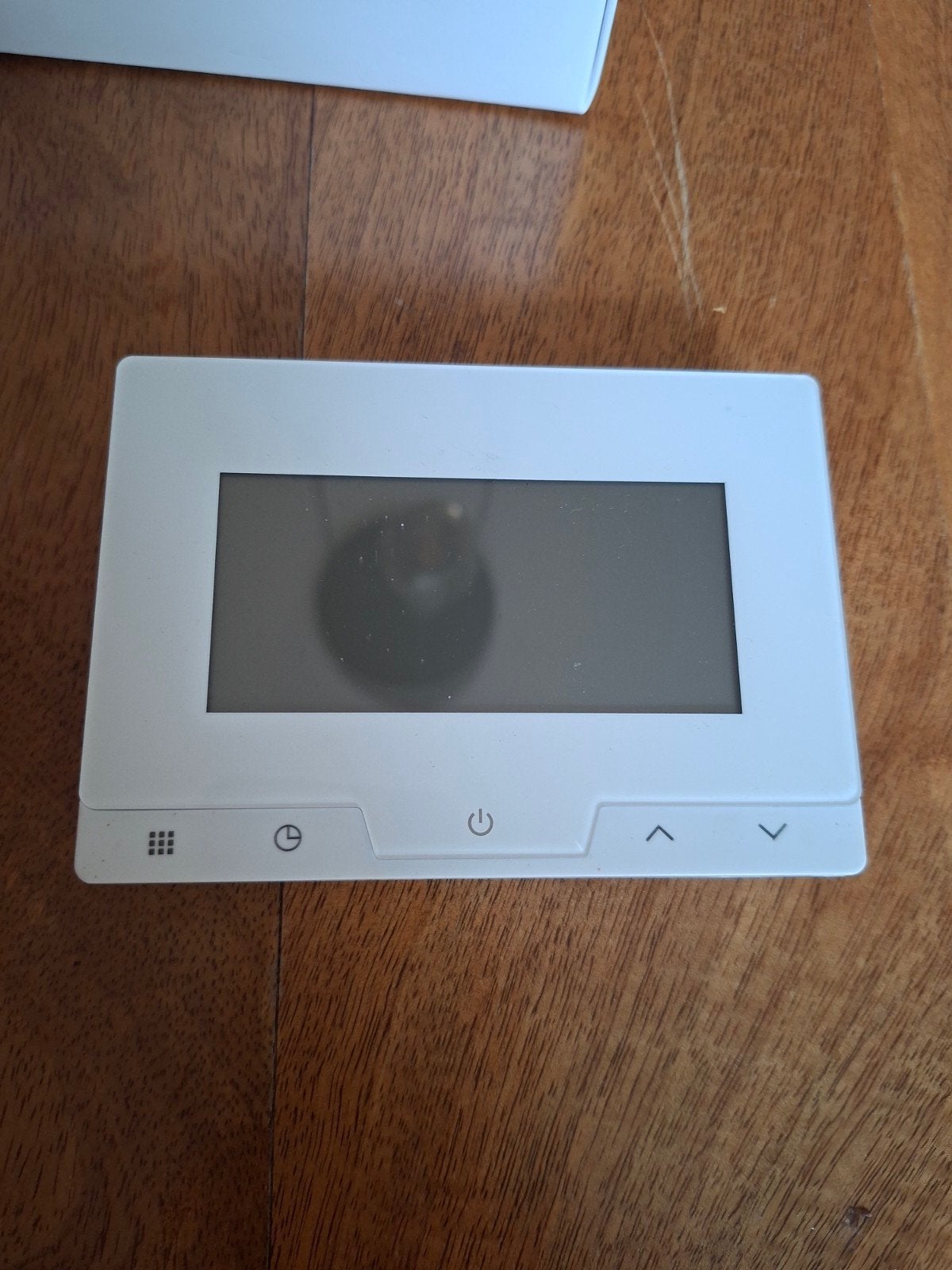 Vesta 500 Thermostaat - Nieuw in doos, Ophalen of Verzenden, Slimme thermostaat, Zo goed als nieuw