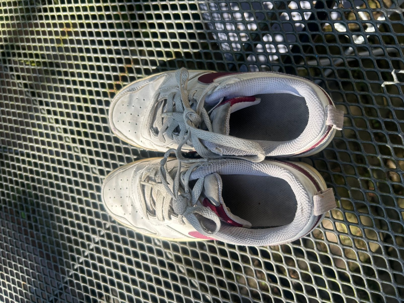 Tennisschoenen Nike, Sport en Fitness, Ophalen, Gebruikt, Nike, L00