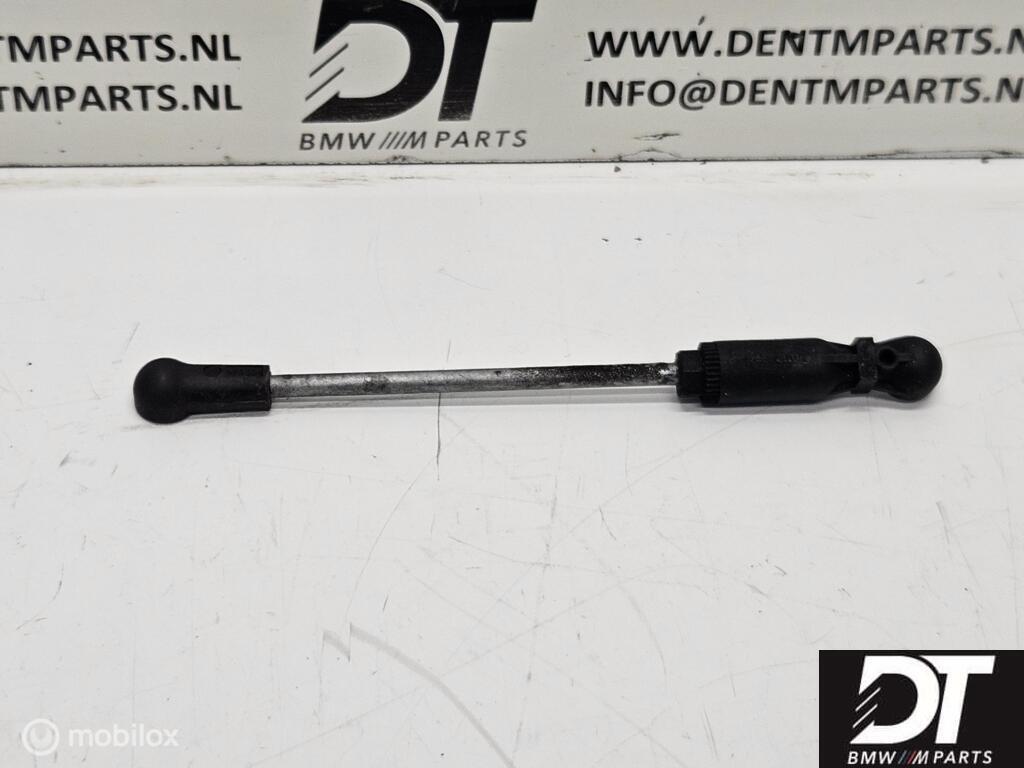 Stang gasklep stelmotor BMW M3 E46 S54 S54B32 13547839073, Gebruikt, Ophalen of Verzenden, BMW, BMW