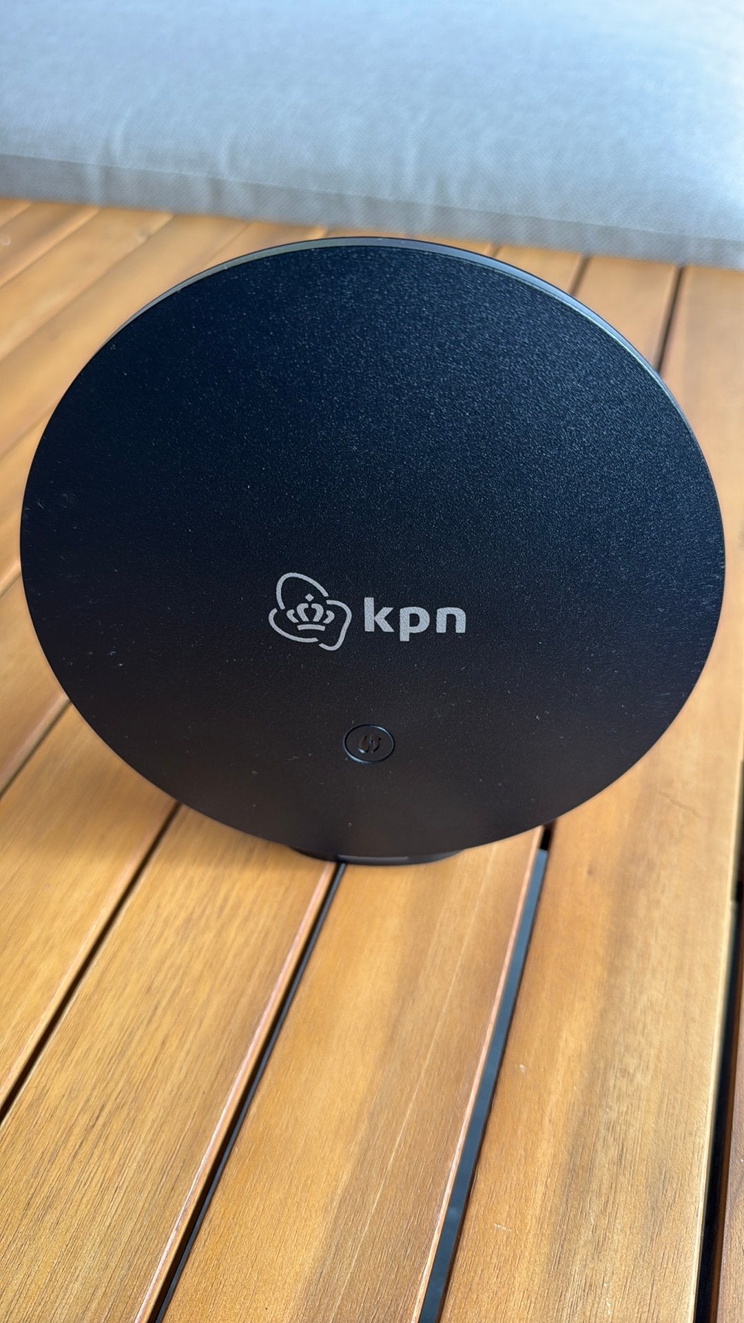 Kpn super wifi 2, Computers en Software, WiFi-versterkers, Ophalen of Verzenden, Zo goed als nieuw