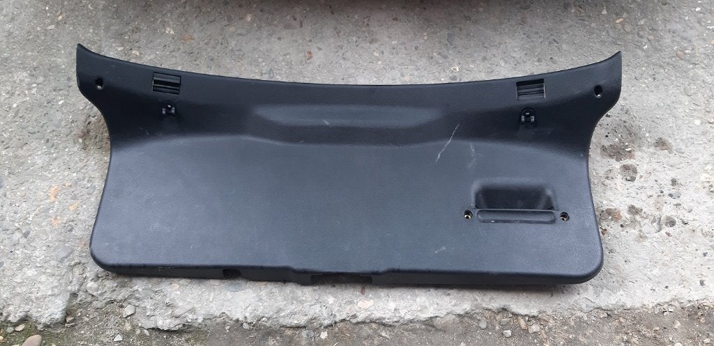 Kap binnenzijde achterklep Opel Astra G, Ophalen of Verzenden