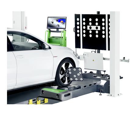 Bosch ADAS kalibratie inrichting Nieuw, Ophalen, Nieuw, Nvt, Nvt