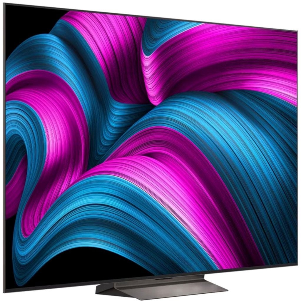 Partij televisies (barst in scherm) 30 stuks