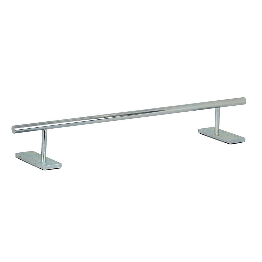 Blackriver Fingerboard Rails - Ironrail round low | Color: S, Jubinganga Supply, PO Box 69307, 1060CJ, Amsterdam, Support@jubinganga.com