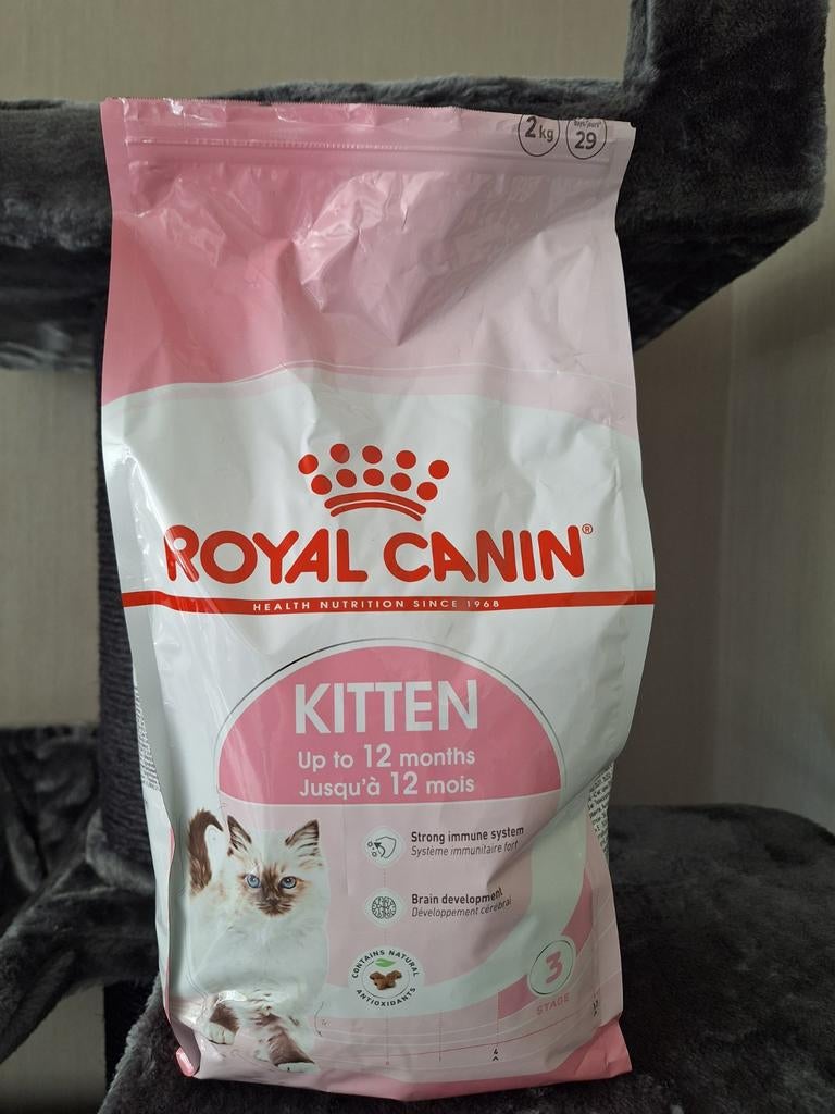 Royal Canin Kitten, Dieren en Toebehoren, Ophalen, Kat