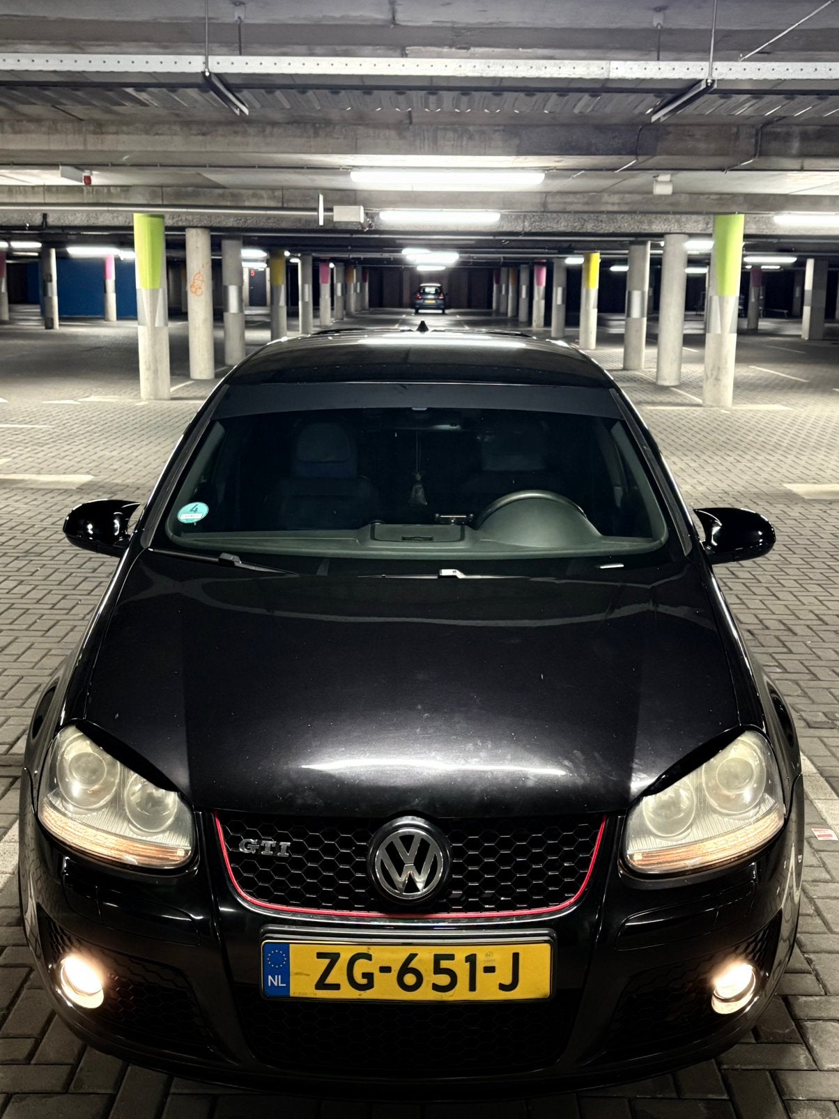 Volkswagen Golf GTI, Auto-onderdelen, Ophalen of Verzenden