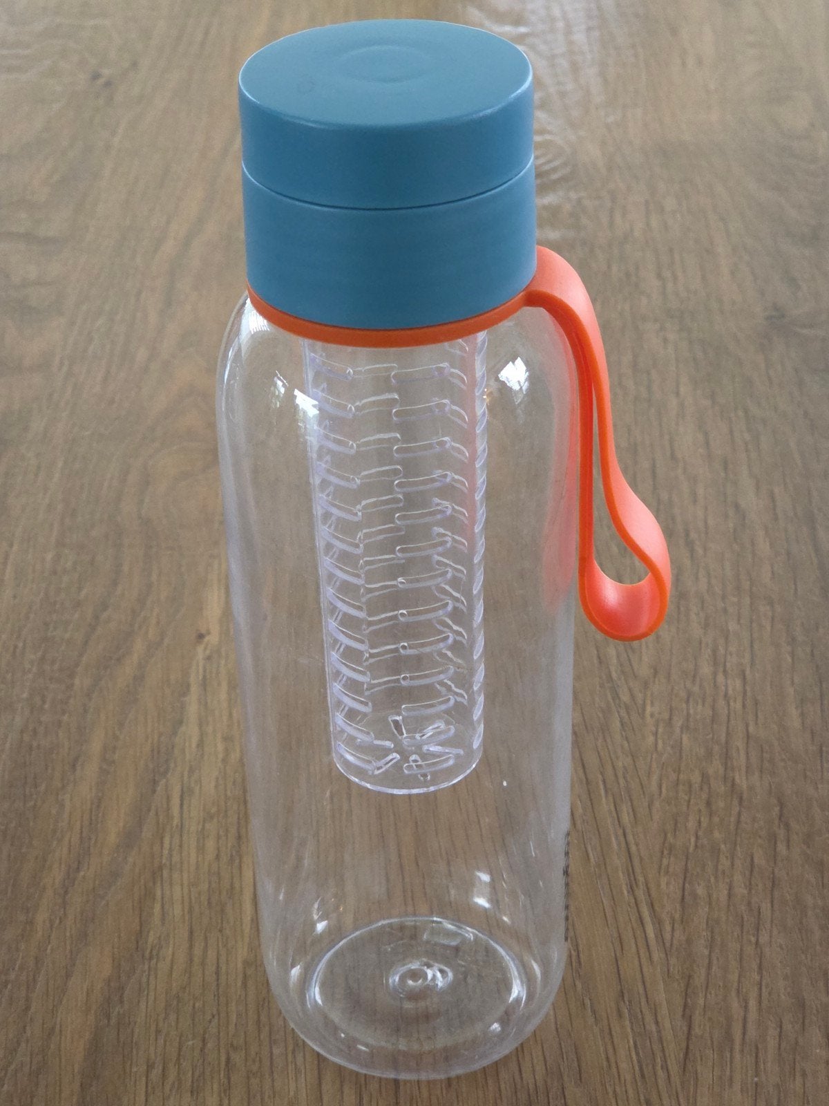 Royal VKB drinkfles met filter, Ophalen of Verzenden, Zo goed als nieuw