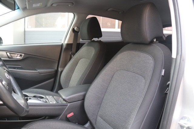 Foto 8 van Hyundai KONA EV Fashion 64 kWh, Carplay, Camera, Cruise, Nav