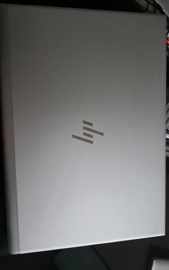HP Elitebook 745 G6 Ryzen 7 pro 512gb touchscreen, Ophalen, Hp, Gebruikt, 2 tot 3 Ghz