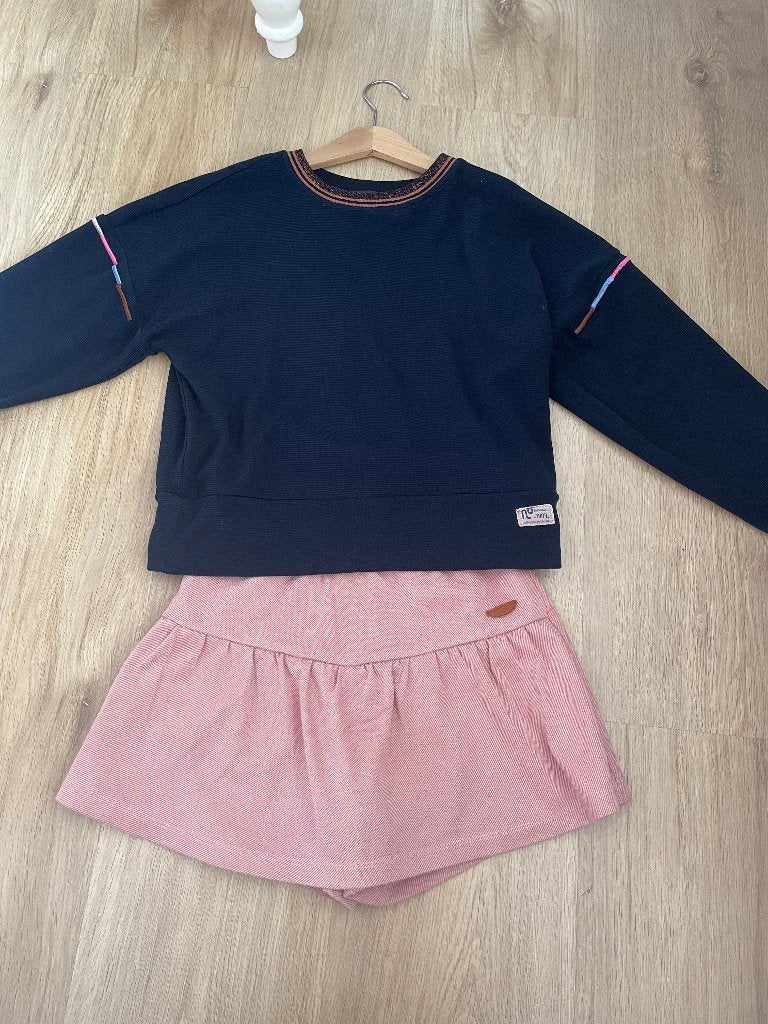 Set van nono, Gebruikt, Meisje, Ophalen of Verzenden, Nono