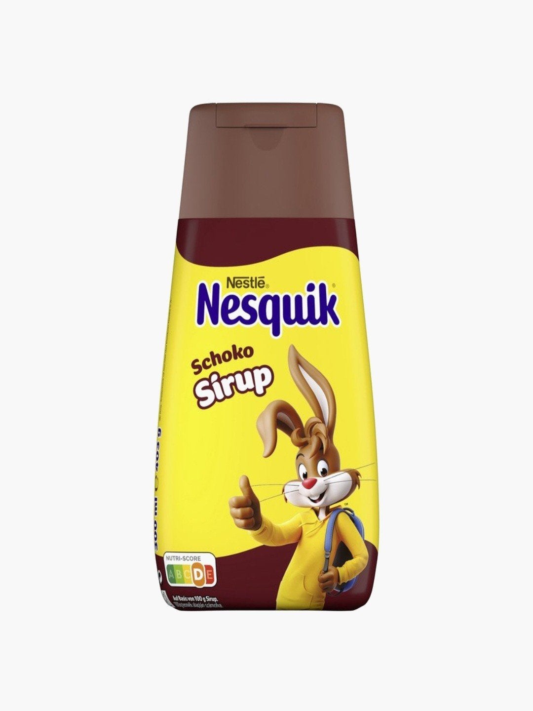 NESQUIK Chocolade Siroop (8 x 300 ml), Ophalen of Verzenden
