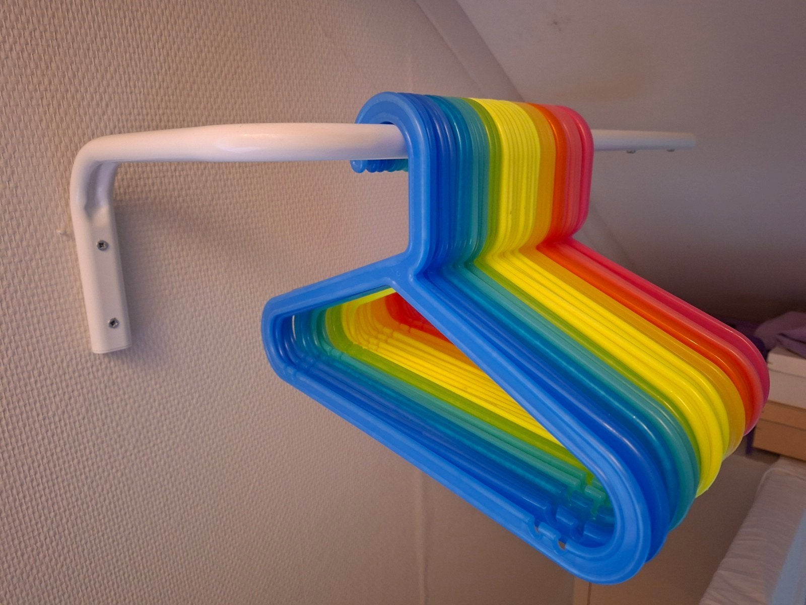 Kinderkledinghangers IKEA, Ophalen, Overige typen