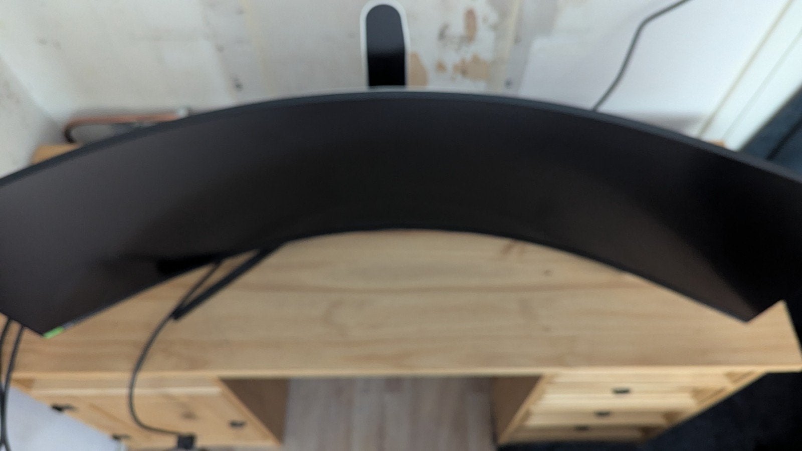 Samsung Odyssey G9 C49G95T - QLED Curved Gaming Monitor, Gebruikt, VA, Minder dan 1 ms, DisplayPort