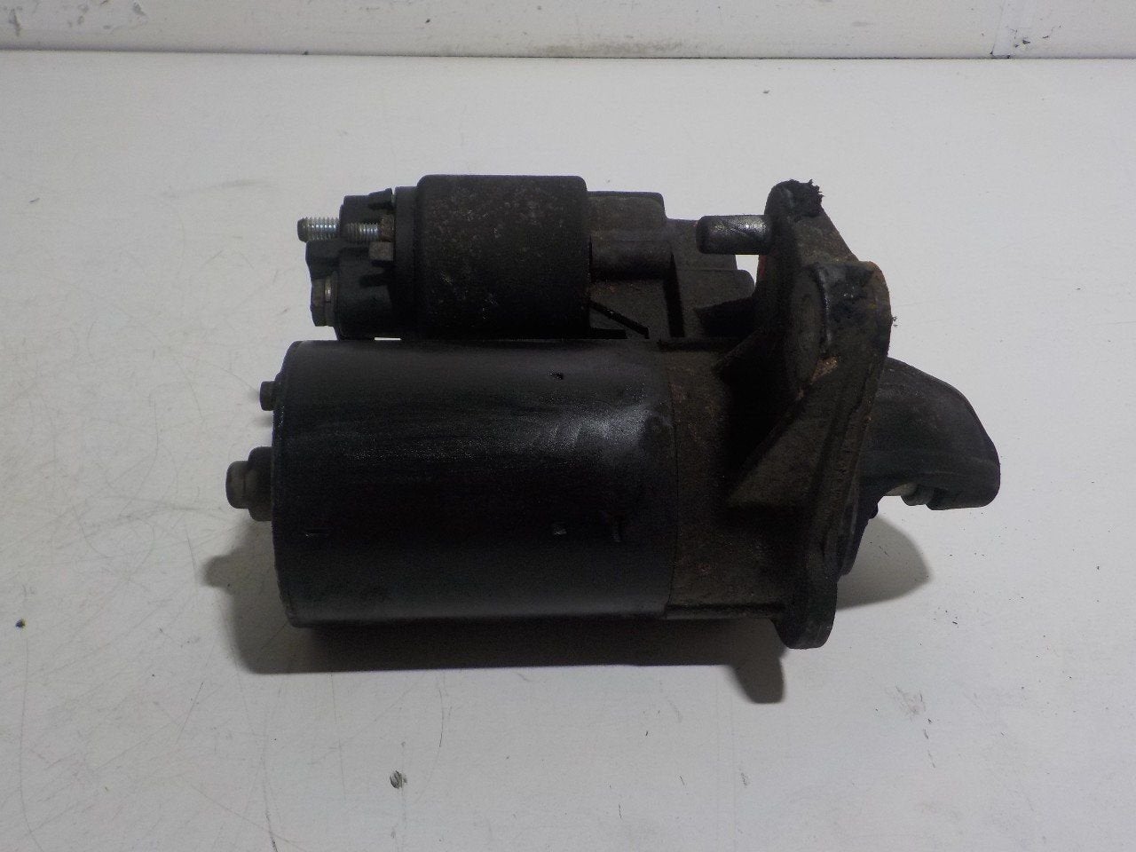 Startmotor Mini Mini, Auto-onderdelen, Onderdelen@venauto.nl, Van der Ven Autorecycling B.V., Gebruikt, Ettenseweg 76, 4706 PB Roosendaal, The Netherlands