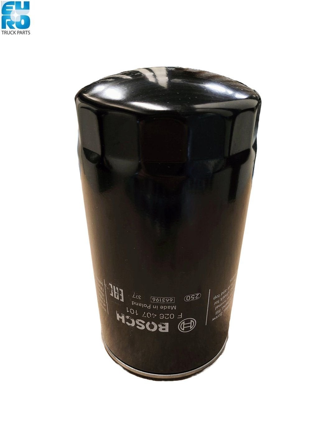 OLIEFILTER DAF 55,CF65 BOSCH 1399494A, -, -, Nieuw, Filters