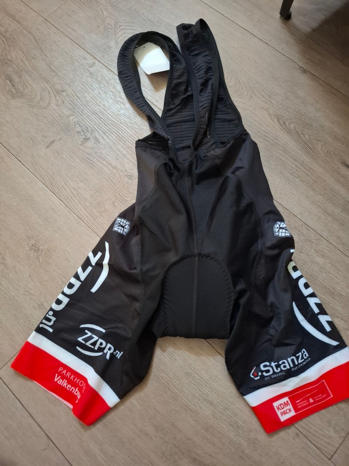 Bioracer epic wielerbroek nieuw maat xxs dames, Fietsen en Brommers, Fietsaccessoires | Fietskleding, Nieuw, Dames, Bovenkleding