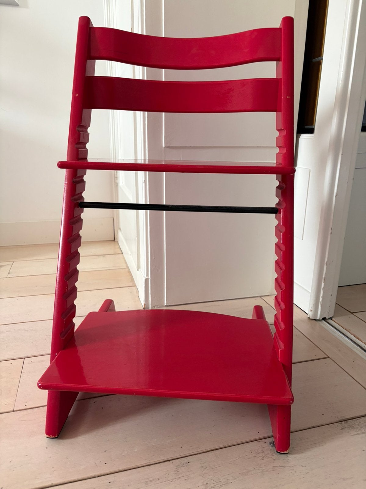 Stokke Tripp Trapp, Ophalen, Gebruikt, Meegroeistoel