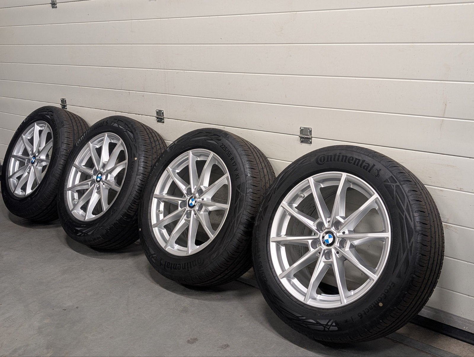 BMW 4 Serie G26 i4 G26 17 Inch Styling 851 NIEUW ook G20/G21, Velg(en), Nieuw, 17 inch, Ophalen of Verzenden