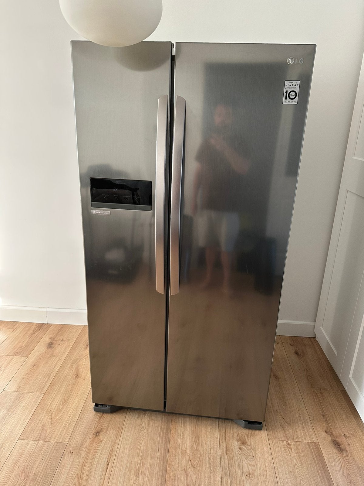 For sale, Witgoed en Apparatuur, Koelkasten en IJskasten, Minder dan 75 liter, Ophalen of Verzenden, Zo goed als nieuw, Zonder vriesvak
