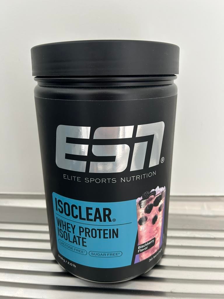 Whey isoclear, Ophalen of Verzenden, Nieuw, Poeder of Drank