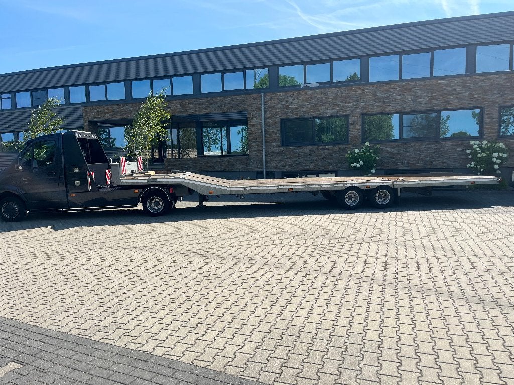 veldhuizen be oplegger