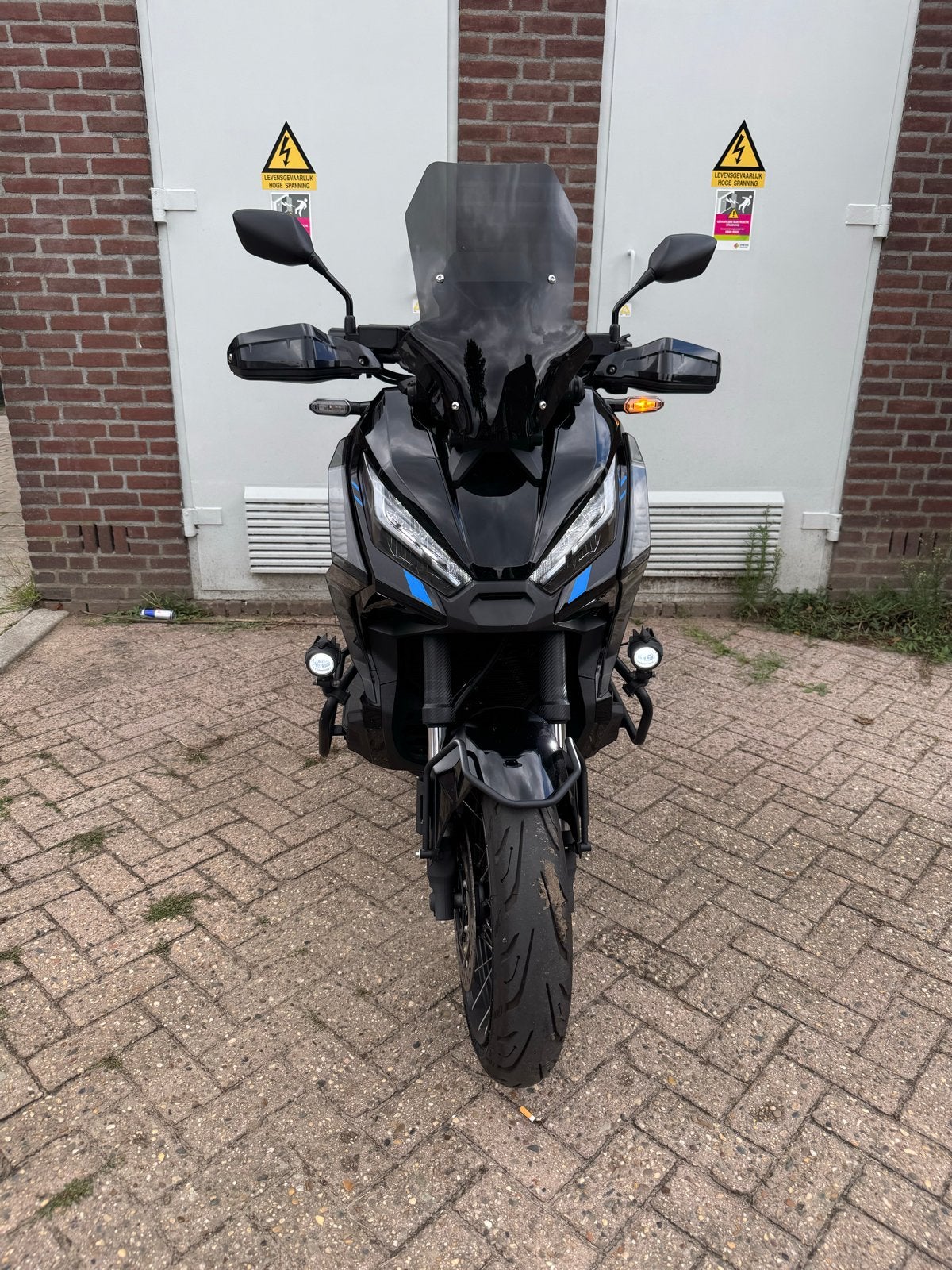 Honda X-ADV 750 A2 ONE OF ONE, 750 cc, Occasion, Particulier, Meer dan 35 kW