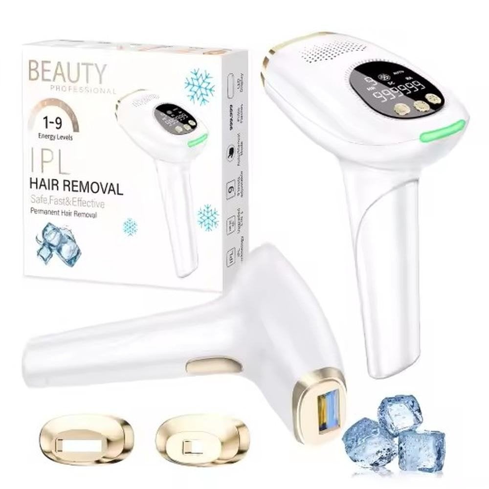 IPL laser ontharing – definitief ontharen, Verzenden, Nieuw, Nvt, Nvt
