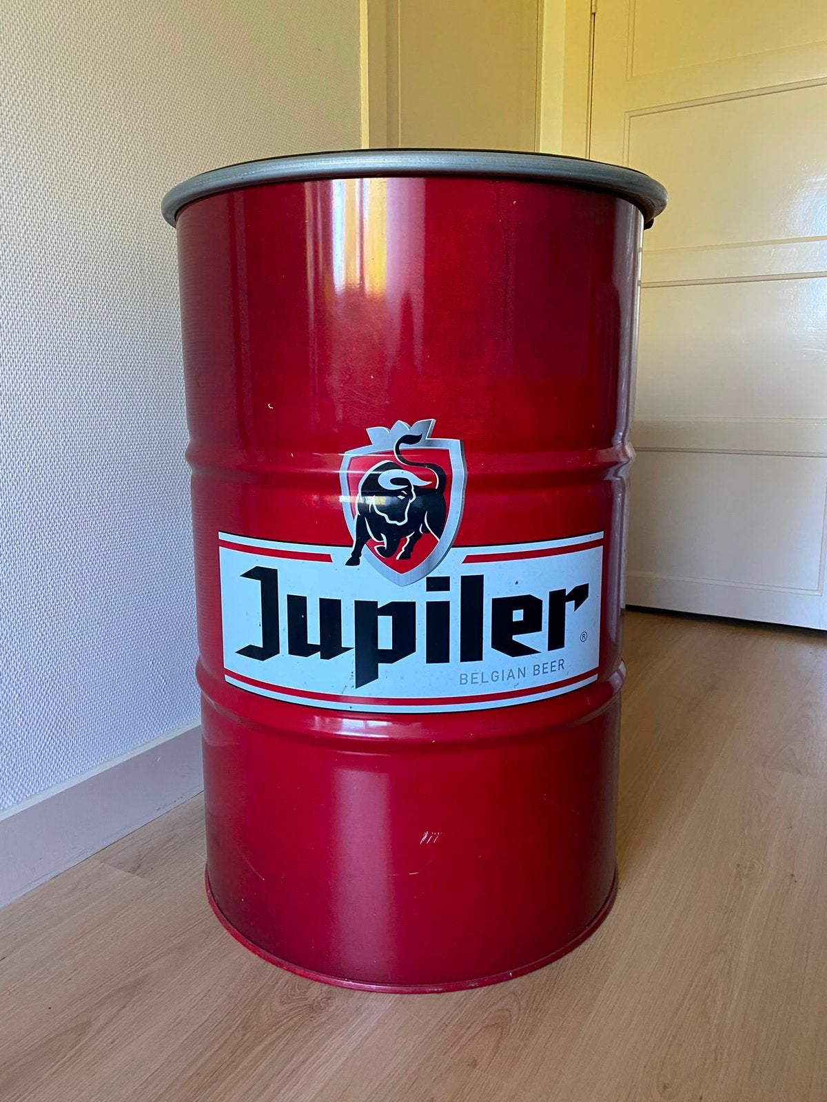 Unieke Jupiler Barbecue, Ophalen, Nieuw