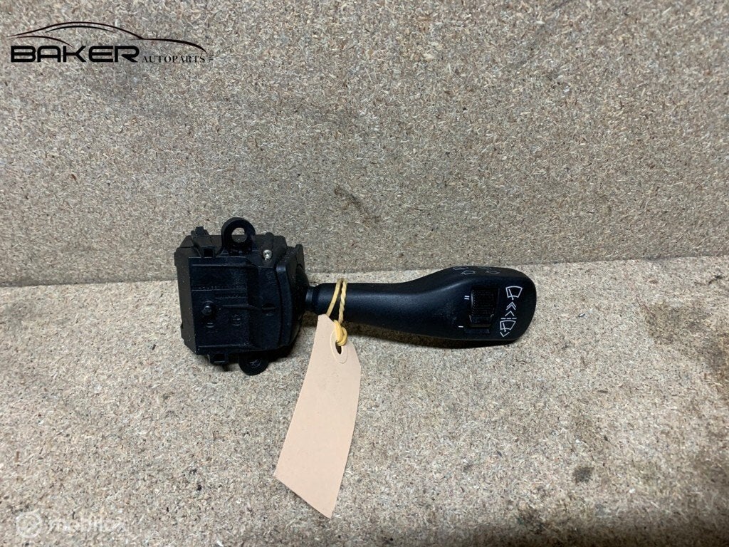 Ruitenwisser schakelaar BMW 3-serie E46 ('98-'05) 8363669, Auto-onderdelen, Gebruikt, Ophalen of Verzenden, BMW