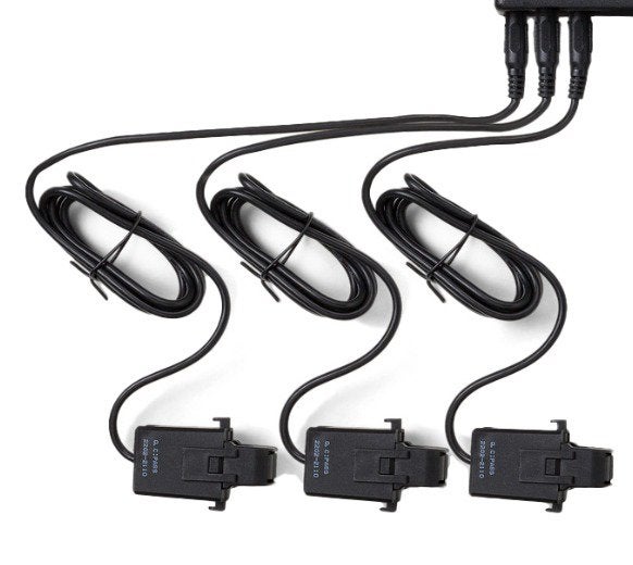 Ratio Electric CT-klemmen Sense Kit Laadpaal Load Balancing, Ophalen of Verzenden, Nieuw, Laadpaal