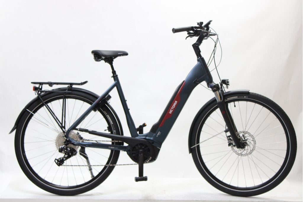 Victoria Tresalo 56cm elektrische fiets